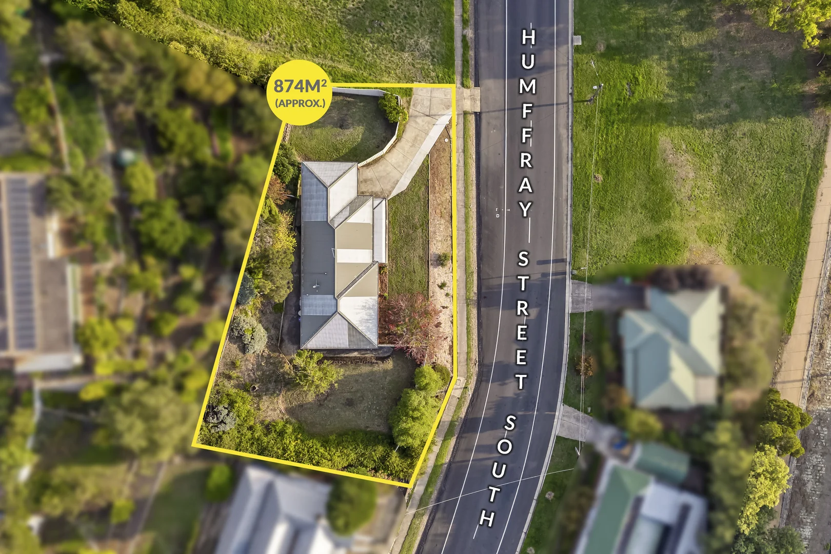 Additional image 25 of 609 Humffray Street South, Golden Point VIC 3350