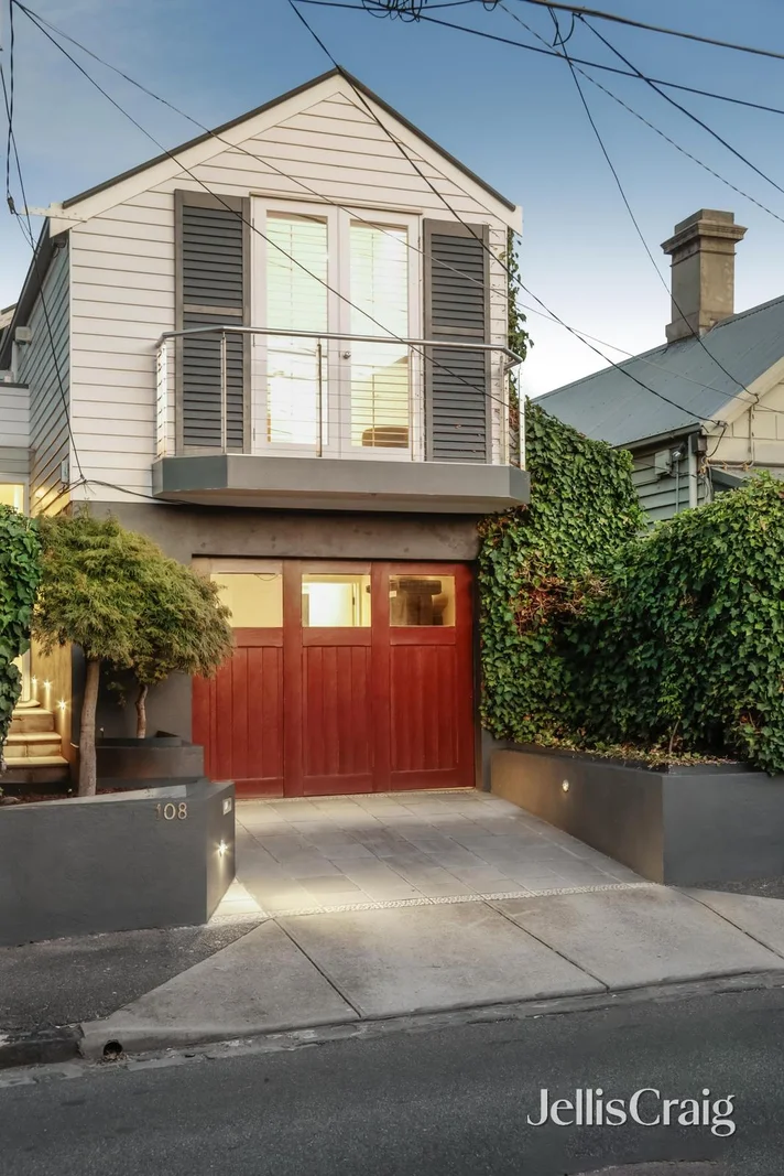 Additional image 2 of 108 Surrey Road North, South Yarra VIC 3141