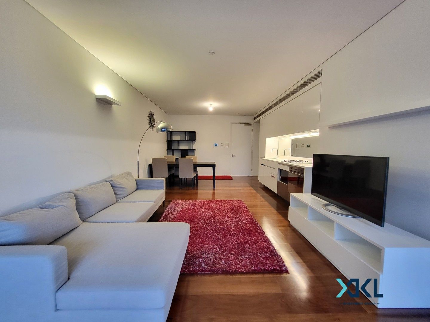 2 bedrooms Apartment / Unit / Flat in Lv7/1 Park Lane CHIPPENDALE NSW, 2008