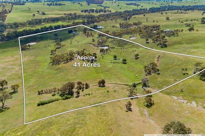 Picture of 515 The Bridle Track, GLENAROUA VIC 3764