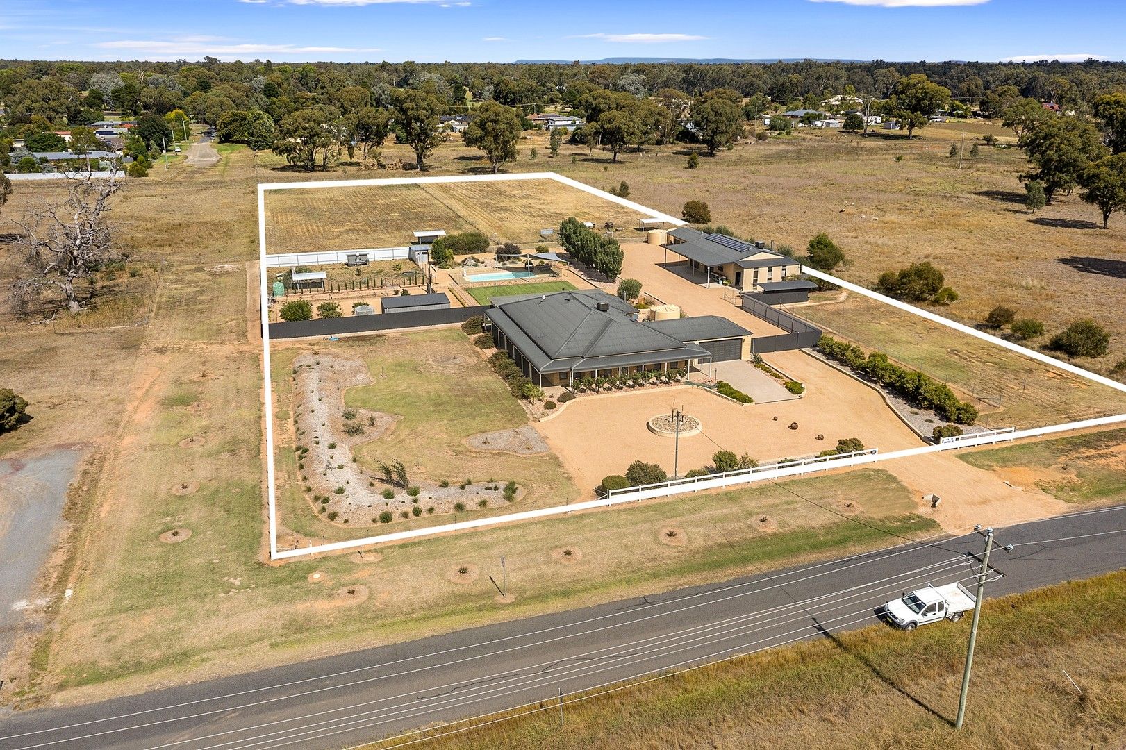 3 bedrooms House in 65-71 Cadell St COROWA NSW, 2646