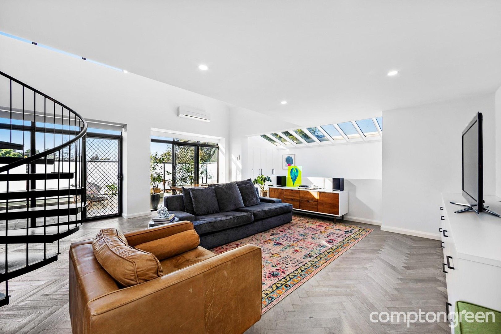 6/67-69 Gamon Street, Seddon VIC 3011, Image 0