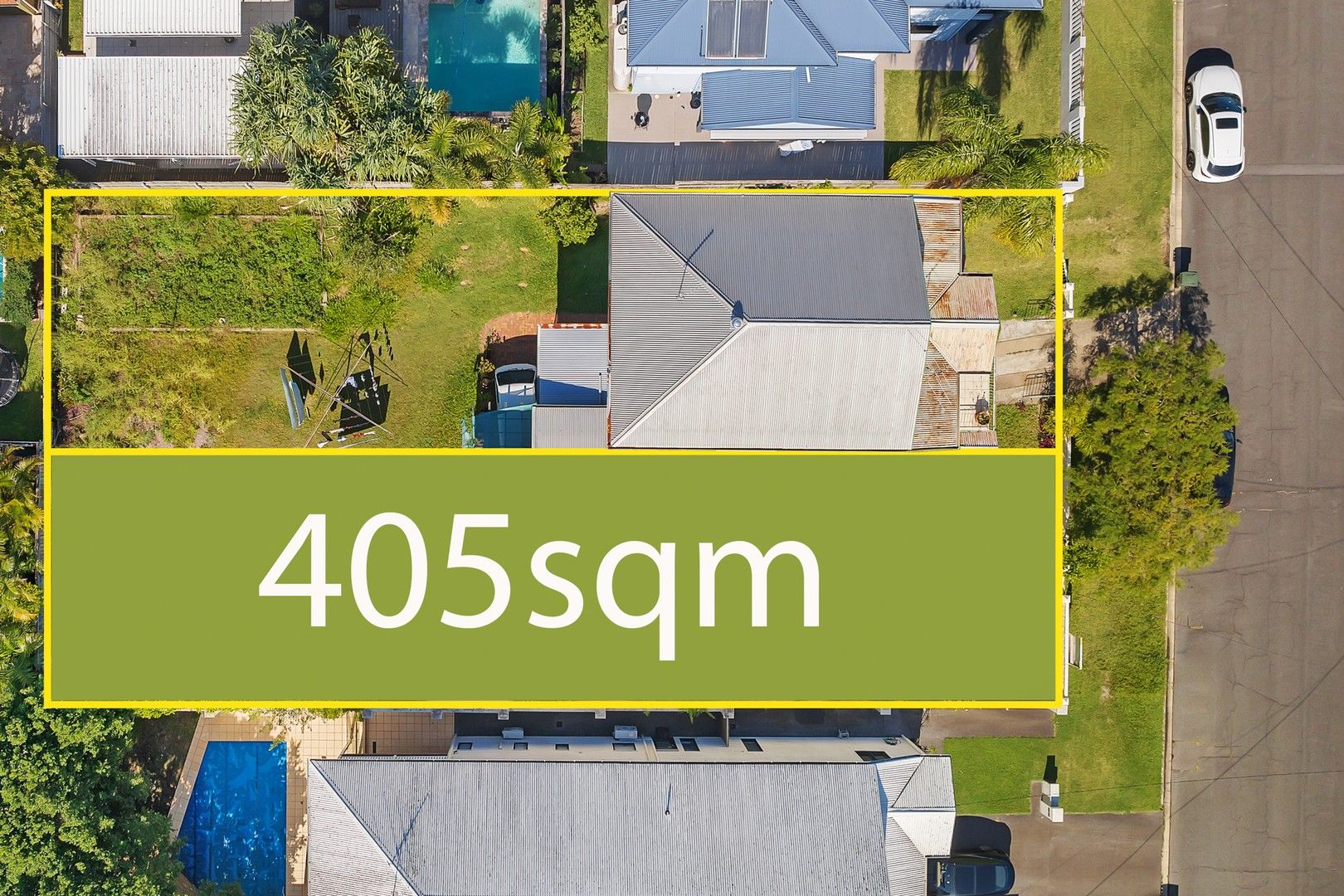 Lot 10/11 Blaikie Street, Hendra QLD 4011, Image 0