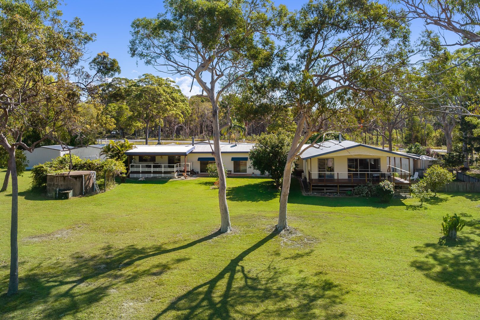 300 Lake Cooroibah Road, Cooroibah QLD 4565 House for Sale Domain