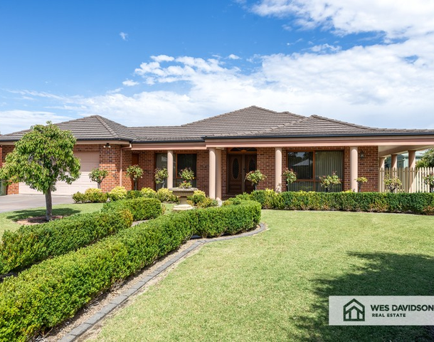 5 Agnew Court, Horsham VIC 3400