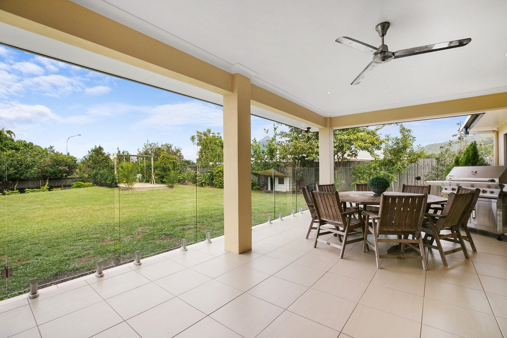 1 Trembath Drive, Gordonvale QLD 4865, Image 2