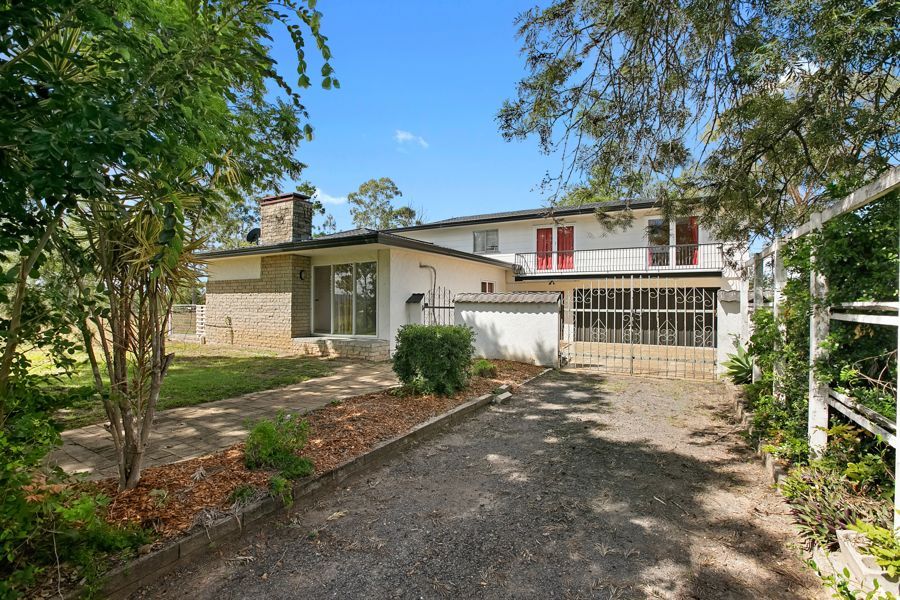 16 Arnell Street, Murgon QLD 4605, Image 0