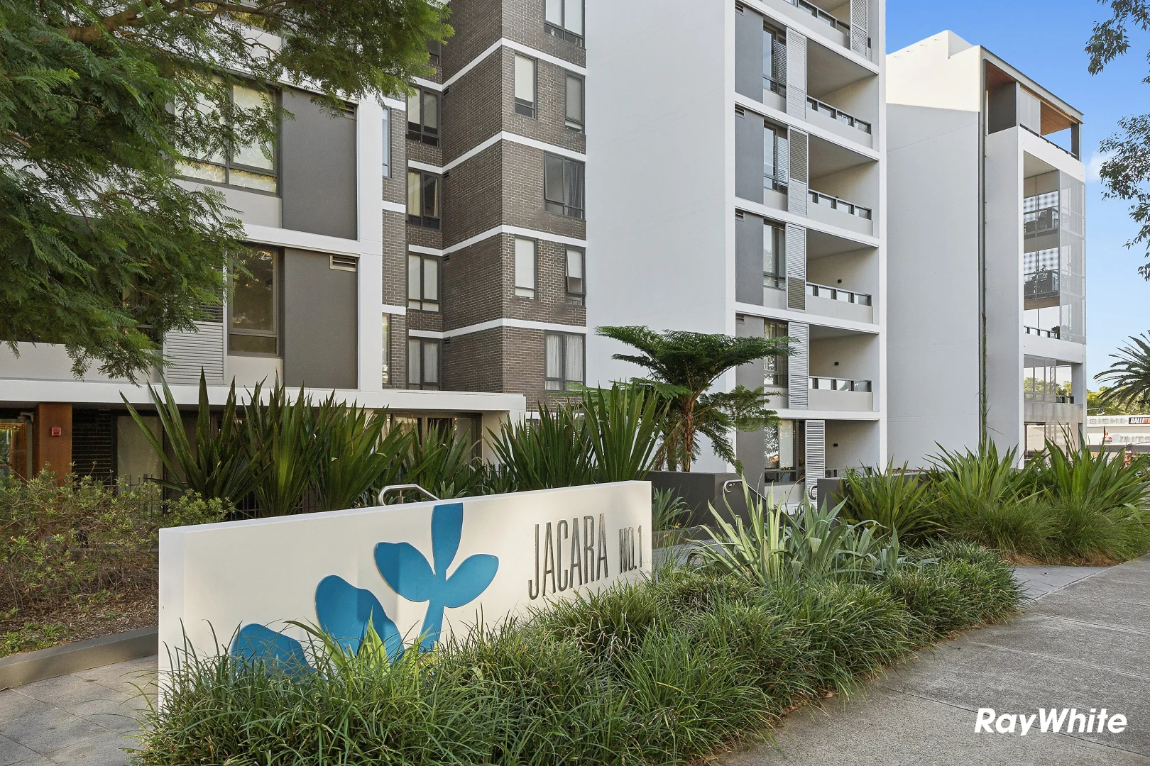 Additional image 11 of 605N/1 Lardelli Drive, Ryde NSW 2112