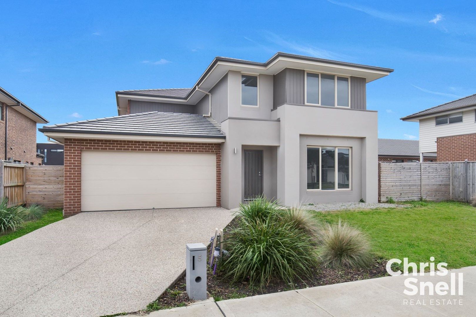 5 Lagrange Mews, Keysborough VIC 3173, Image 0