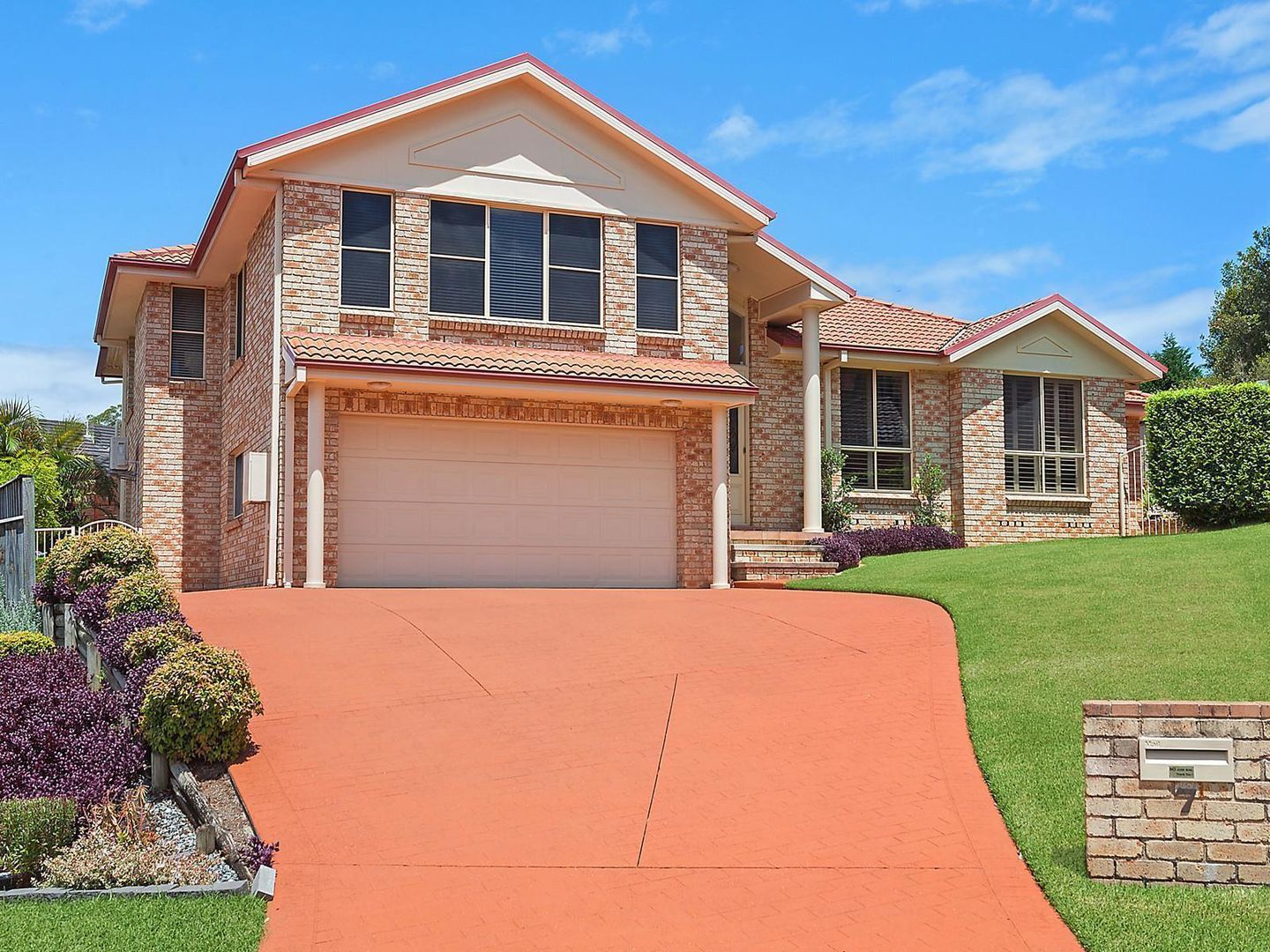 7 Robertson Court Terrigal Property History Address Research Domain