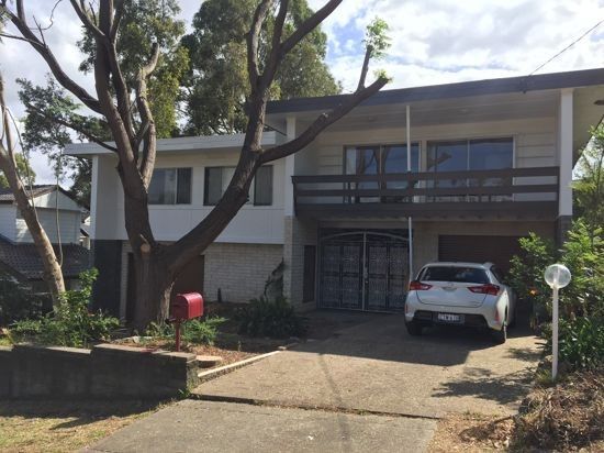 10 bedrooms House in 12 Mahony Road CONSTITUTION HILL NSW, 2145