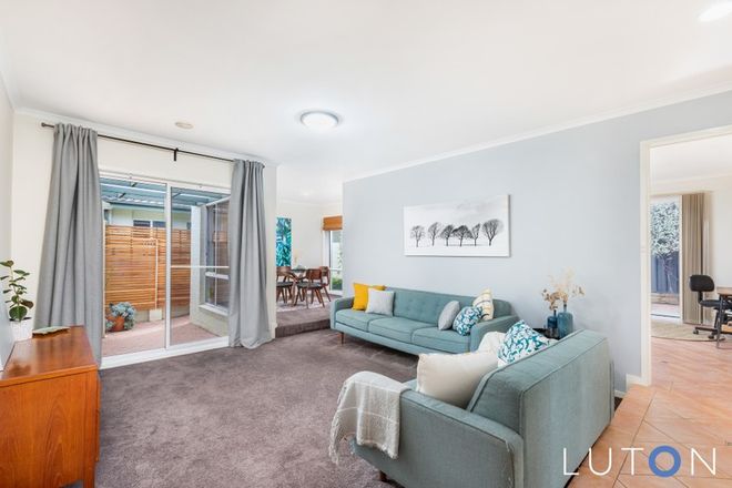 Picture of 2/4 Brudenell Drive, JERRABOMBERRA NSW 2619