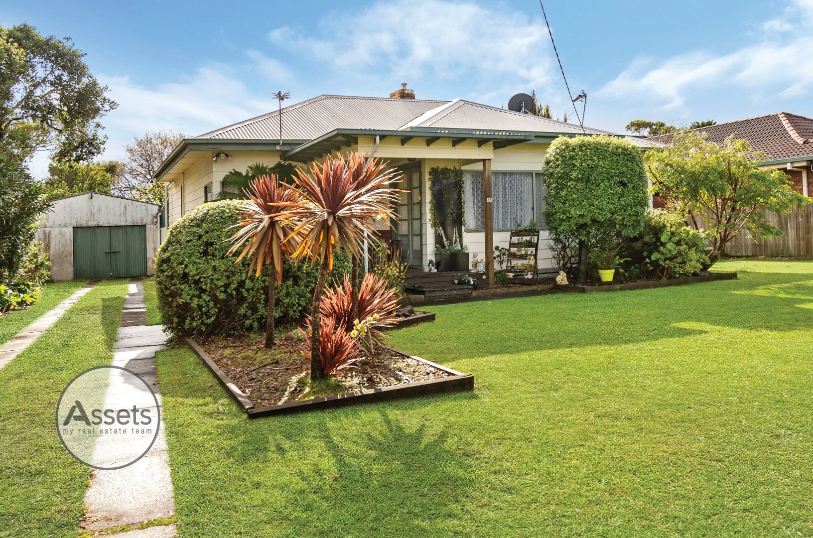 36 Waterford Avenue, Portland VIC 3305