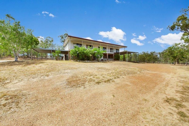 16 Saggitarius Street, River Ranch QLD 4680, Image 0