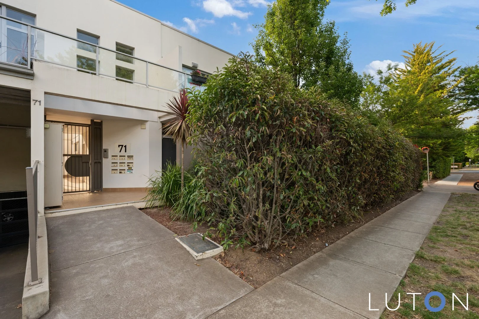 Additional image 24 of 6/71 Torrens Street, Braddon ACT 2612