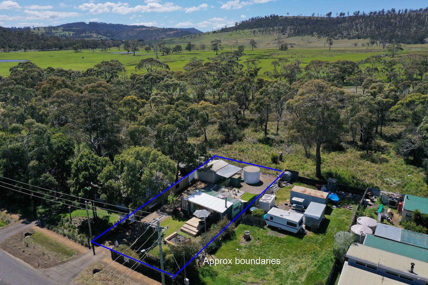 508 Primrose Sands Road, Primrose Sands TAS 7173, Image 1