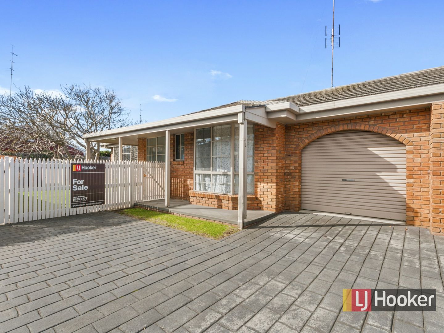 Unit 3/5 Orme Street, Lakes Entrance VIC 3909, Image 2