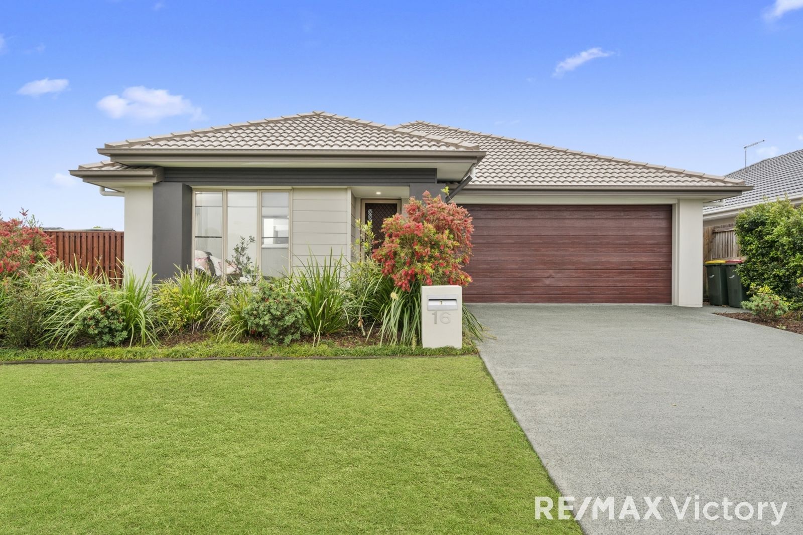 4 bedrooms House in 16 Musgrave Street BURPENGARY EAST QLD, 4505