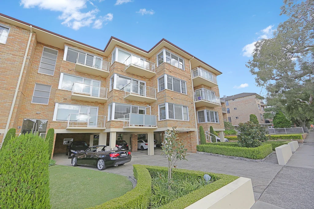 Additional image 6 of 13/1A Clifford Street, Mosman NSW 2088