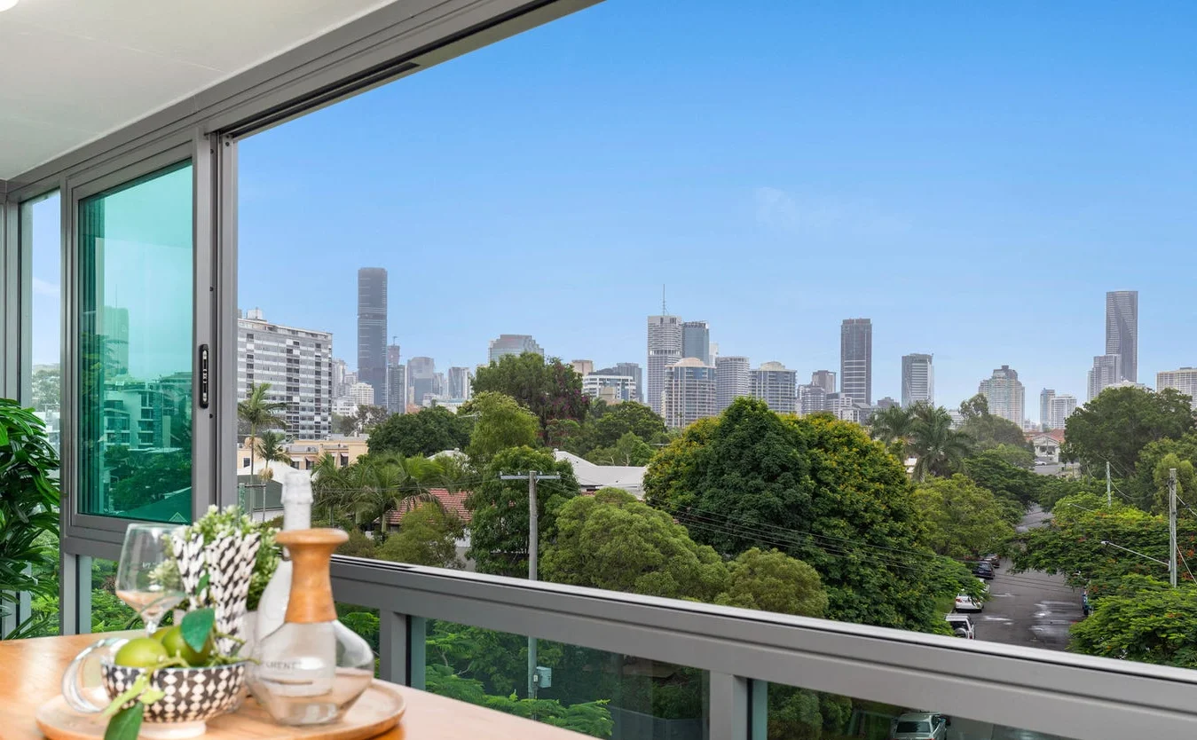 Additional image 12 of 7/108 Oxlade Drive, New Farm QLD 4005