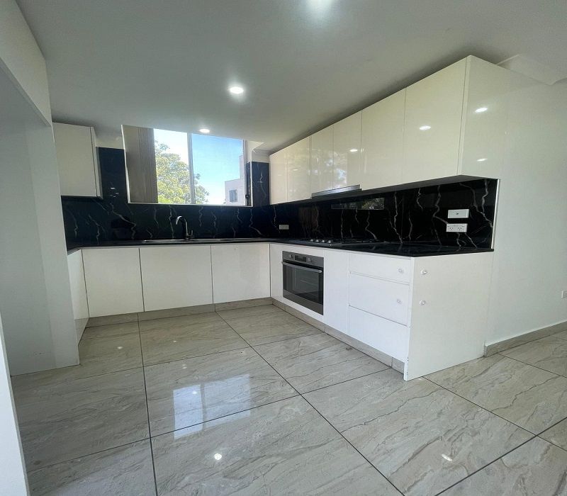 2 bedrooms Apartment / Unit / Flat in 4a Bernoth Close EDENSOR PARK NSW, 2176