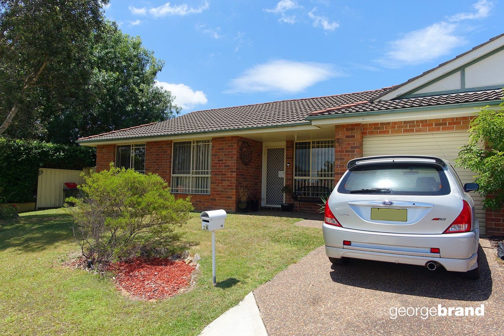 3 bedrooms Duplex in 1/2 Jessina Street KARIONG NSW, 2250