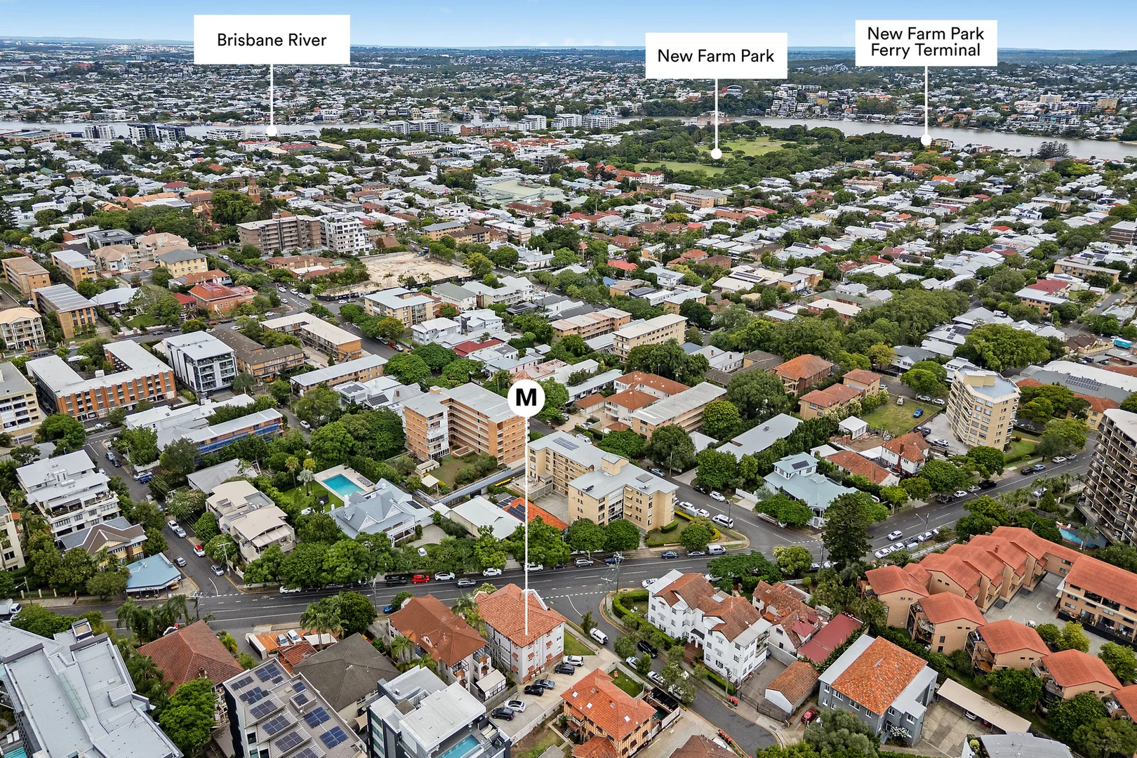 Additional image 9 of 103 Moray Street, New Farm QLD 4005