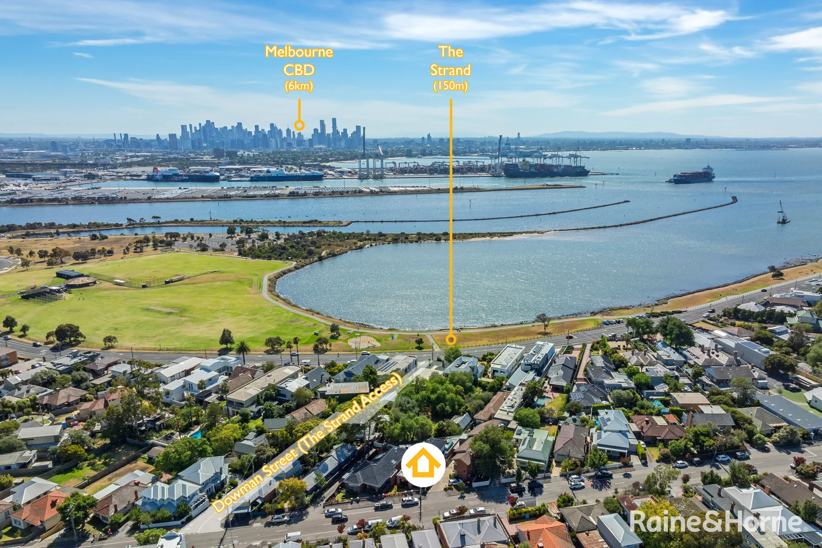 Additional image 10 of 226 Douglas Parade, Newport VIC 3015