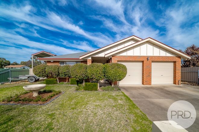 Picture of 66 Jack Avenue, MOUNT AUSTIN NSW 2650