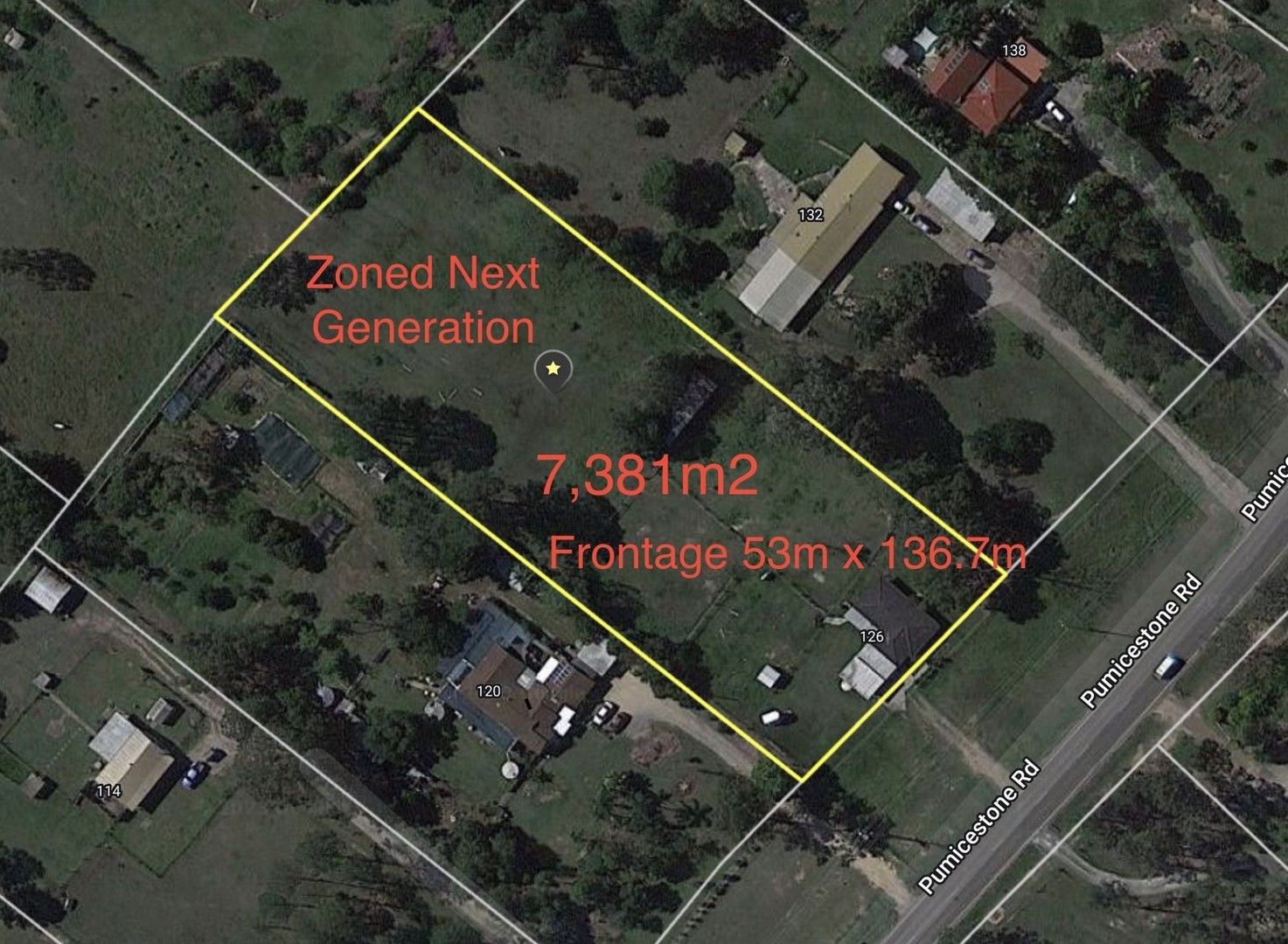 126 Pumicestone Road, Caboolture QLD 4510, Image 0