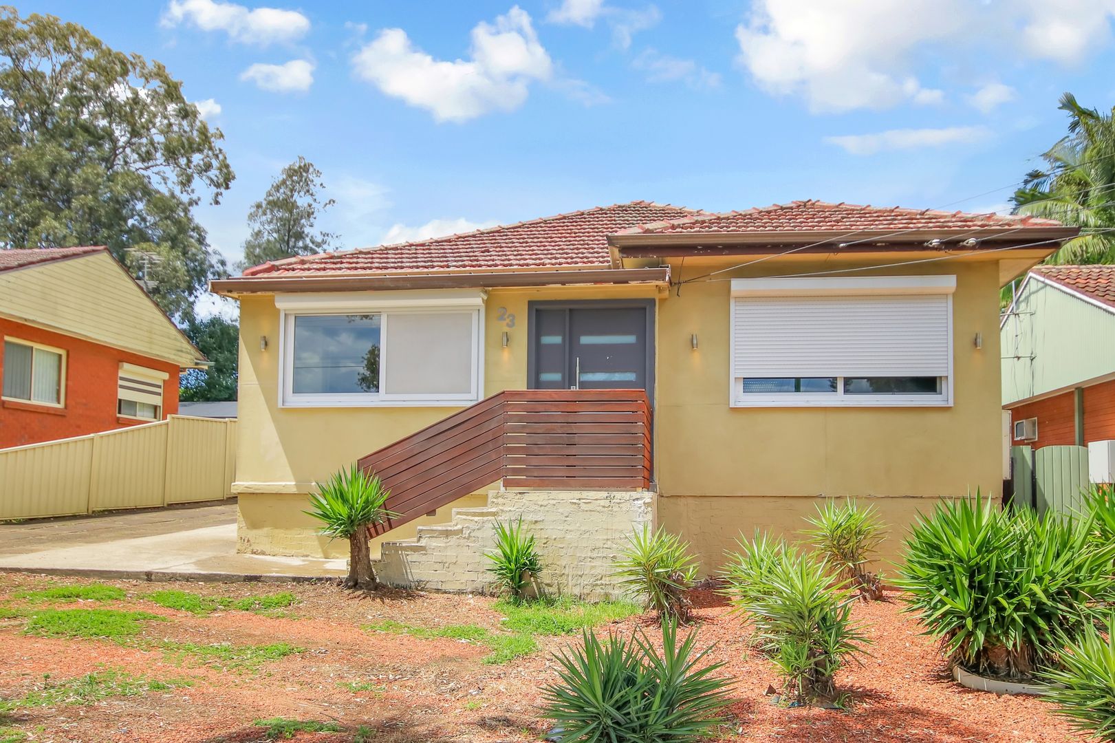 23 Reservoir Road, Blacktown NSW 2148