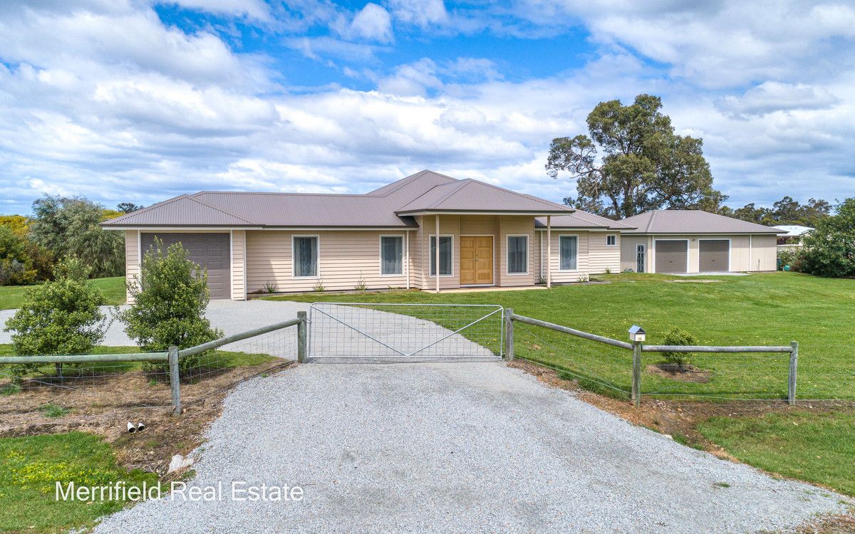 15 Weston Ridge, Willyung WA 6330, Image 1