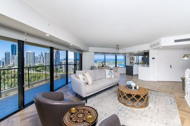 18B/24 Breaker Street Main Beach 4217 - Image 5