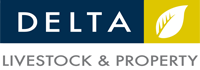 Delta Livestock & Property logo