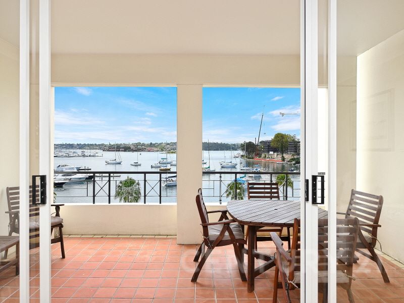 3 bedrooms Apartment / Unit / Flat in 115/5 Wulumay Close ROZELLE NSW, 2039
