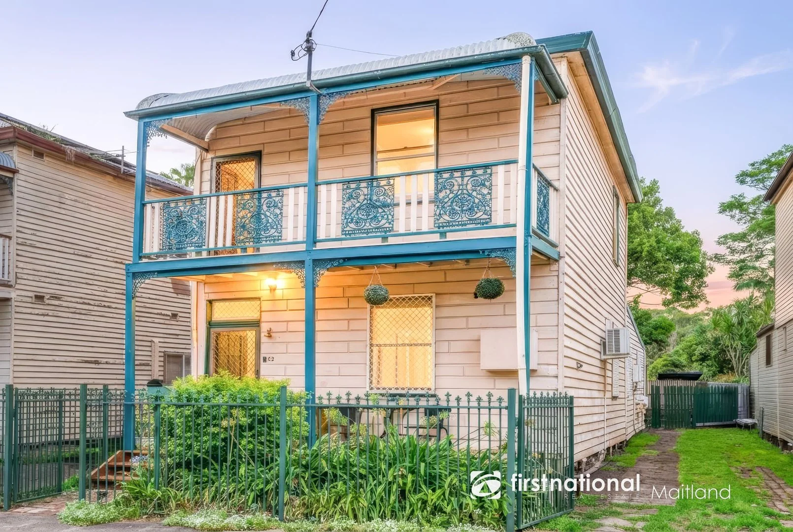 22 Anzac Street, South Maitland NSW 2320