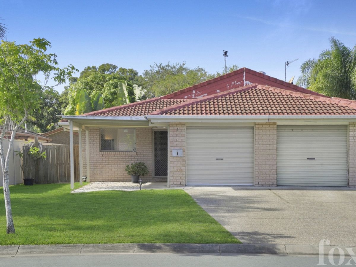 2 bedrooms Duplex in 1/17 Coventry Court LABRADOR QLD, 4215