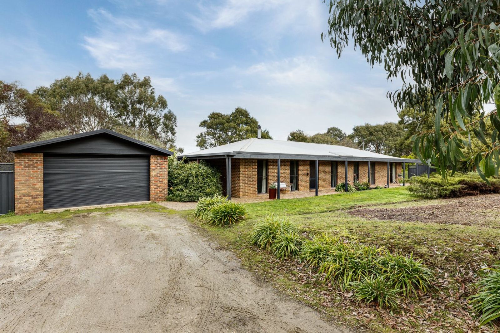 354 Mt Doran Egerton Road, Mount Doran VIC 3334 House for Sale