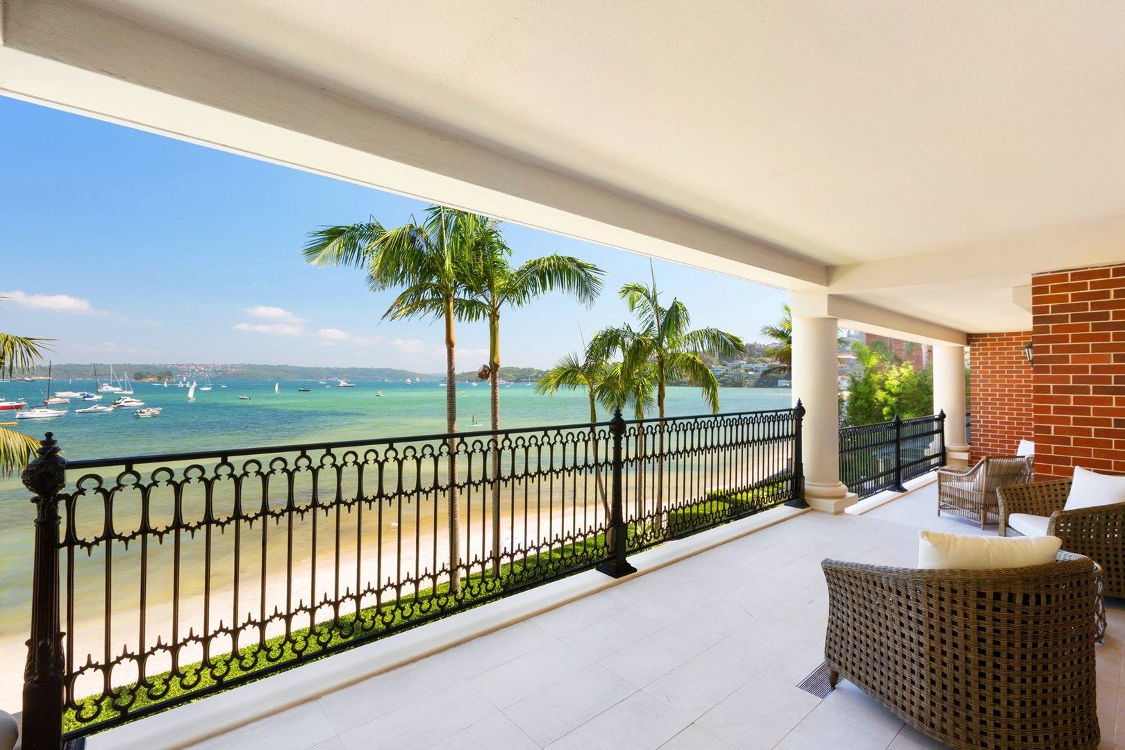'Wintergarden' 4/614 New South Head Road, Rose Bay NSW 2029, Image 0