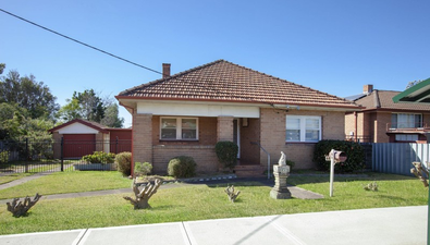 Picture of 66 Brisbane Street, EAST MAITLAND NSW 2323