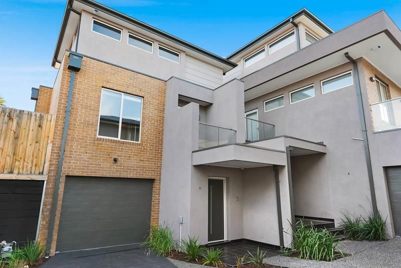 5/13 Grandview Grove, Rosanna VIC 3084