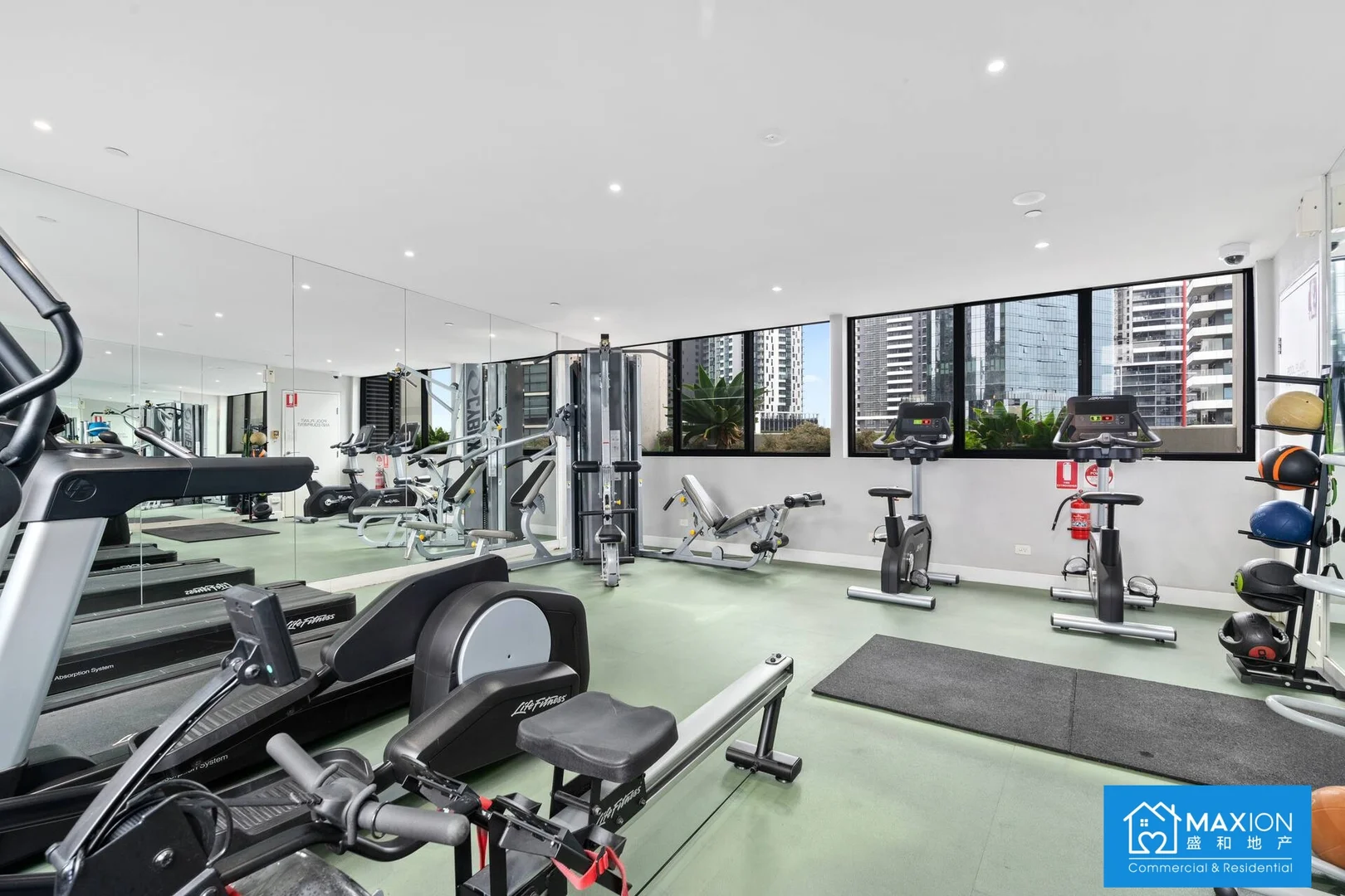 Additional image 13 of 4/46 Clarendon Street, Southbank VIC 3006