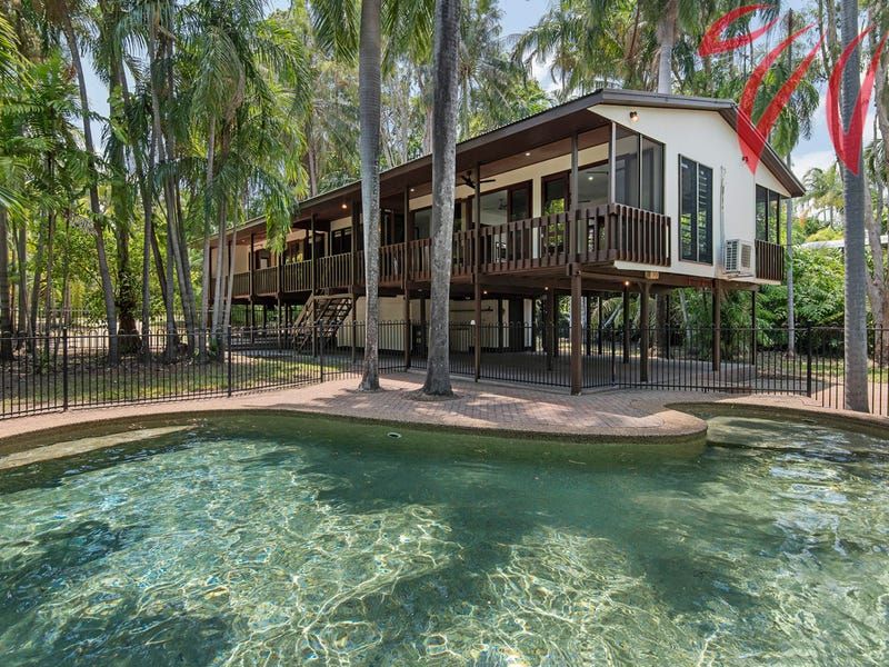 1 McKinlay Street, Fannie Bay NT 0820 House For Rent Domain