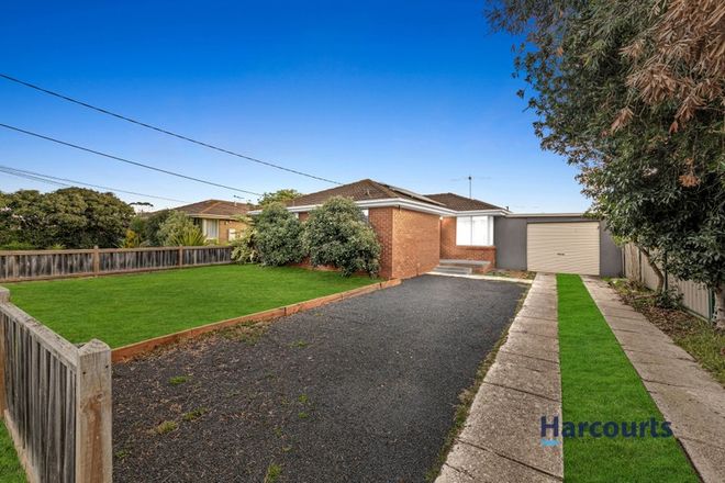 Picture of 6 Milton Drive, WYNDHAM VALE VIC 3024