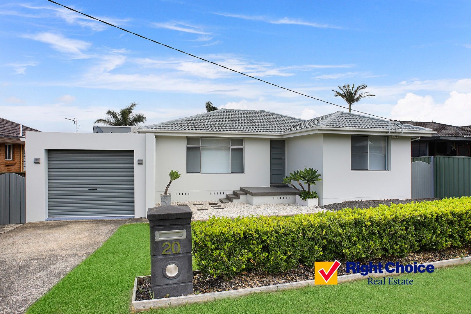 20 Lawrence Avenue, Mount Warrigal NSW 2528, Image 0