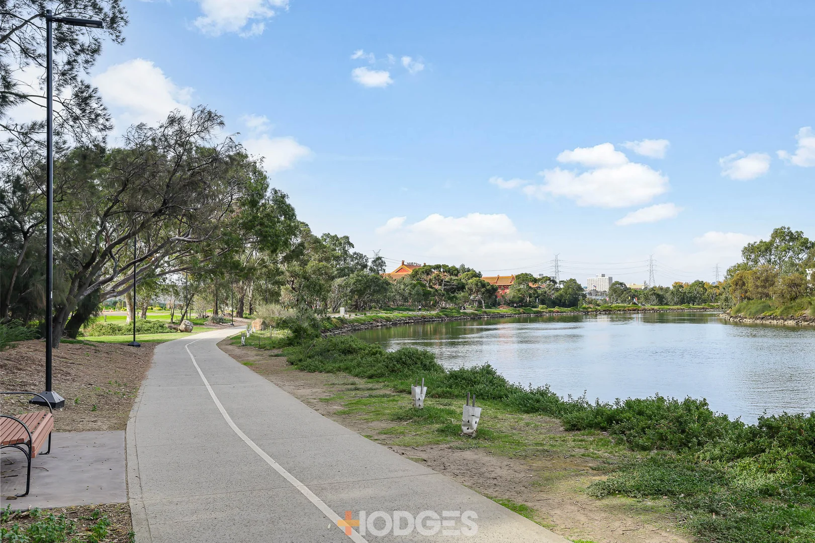 Additional image 20 of 2307/6 Joseph Road, Footscray VIC 3011