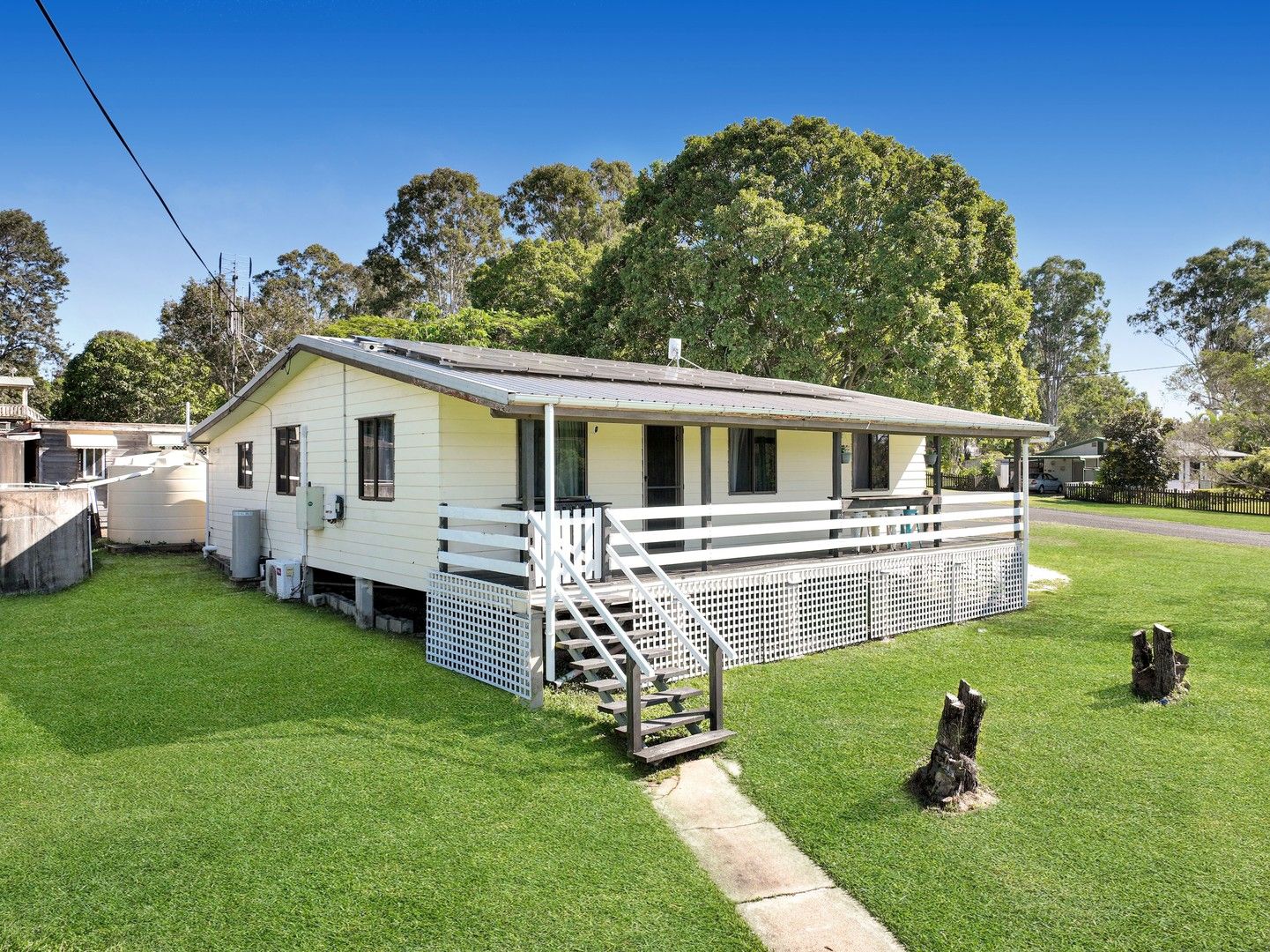 49 Mungar Terrace, Mungar QLD 4650, Image 0