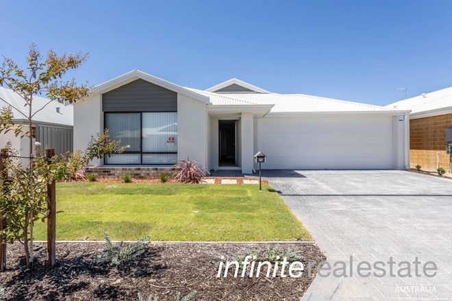 Picture of 12 Gavilea Way, TREEBY WA 6164