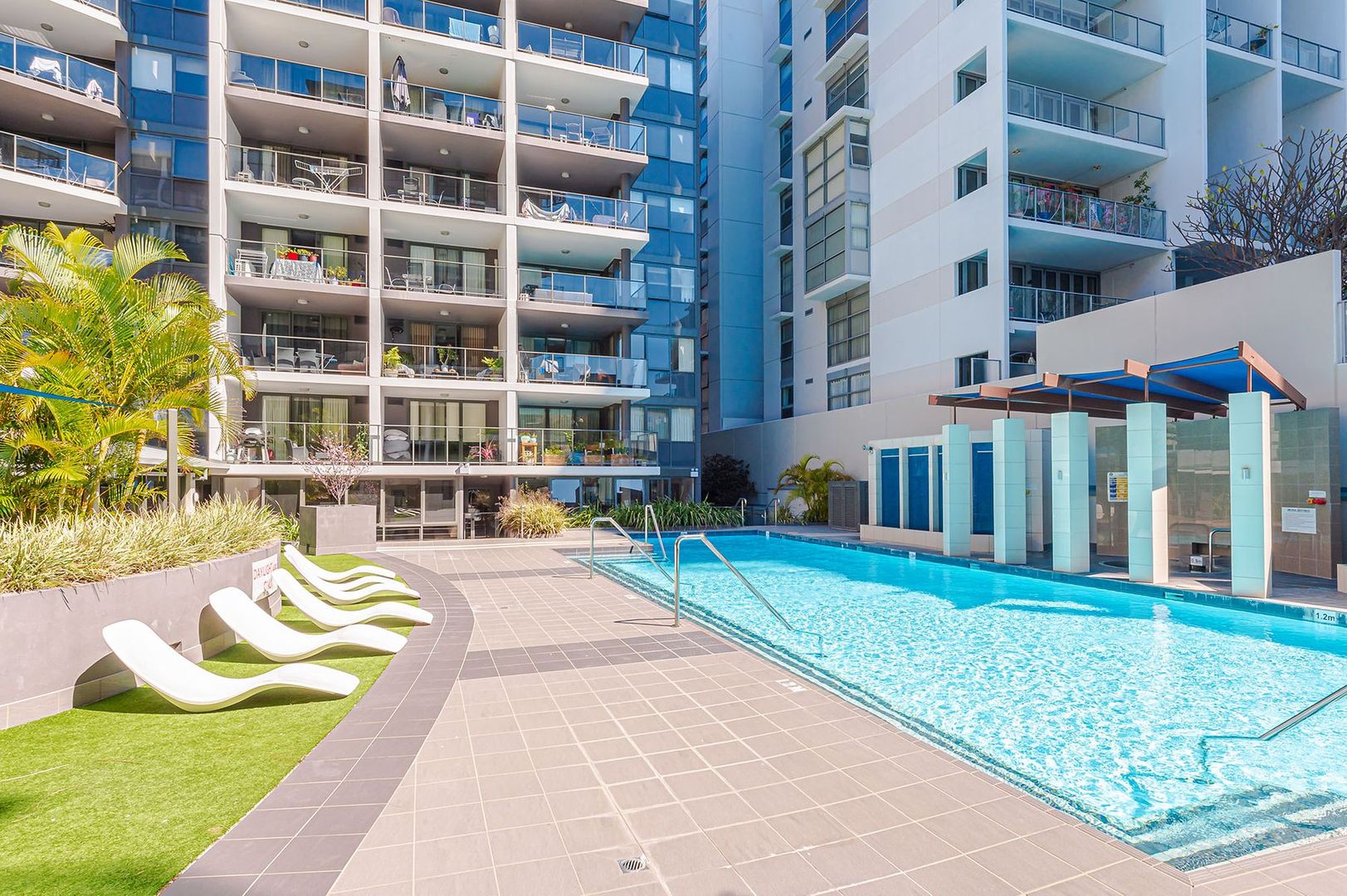 120 143 Adelaide Terrace East Perth Wa 6004 Apartment For Rent 500 00 Domain
