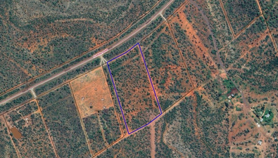 Picture of 1737 Florina Road, KATHERINE NT 0850